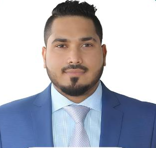 Fahad Al Amoudi โ Sales Manager, Dunya Travel