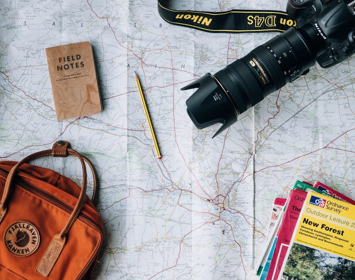 What to pack for a trip to Uzbekistan — travel checklist