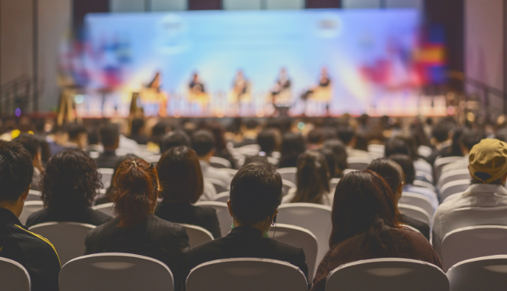 MICE and corporate events in Uzbekistan