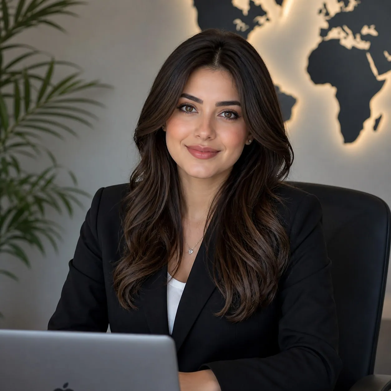 Diana โ Customer Service Manager, Dunya Travel