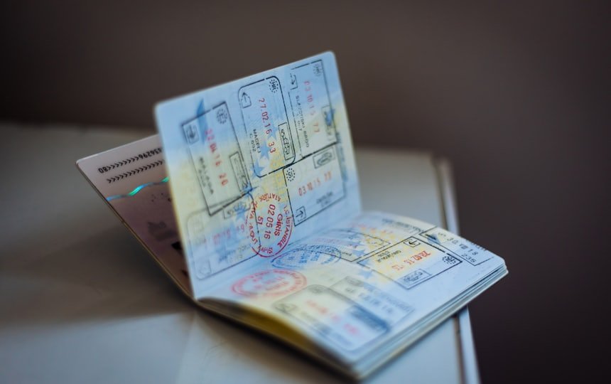 Uzbekistan visa and entry requirements