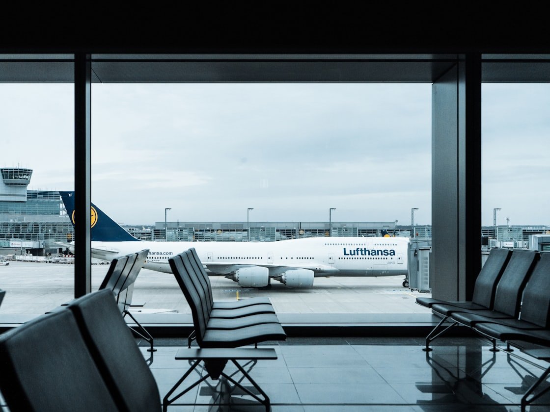 Airport terminal — what to know before you travel to Uzbekistan